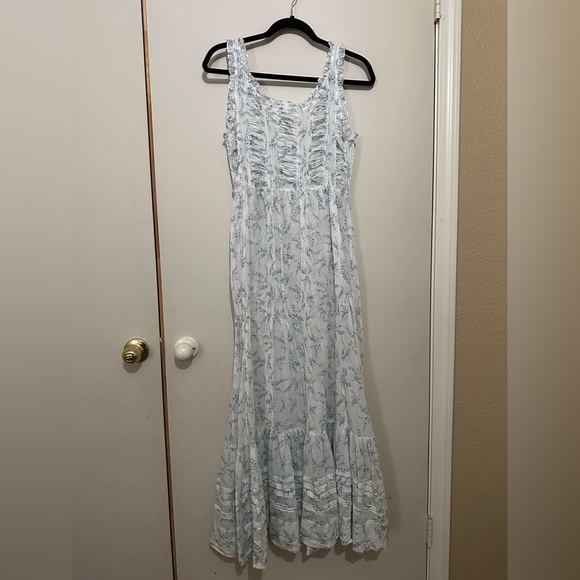 Doen Claribelle Dress - Picture 2 of 5